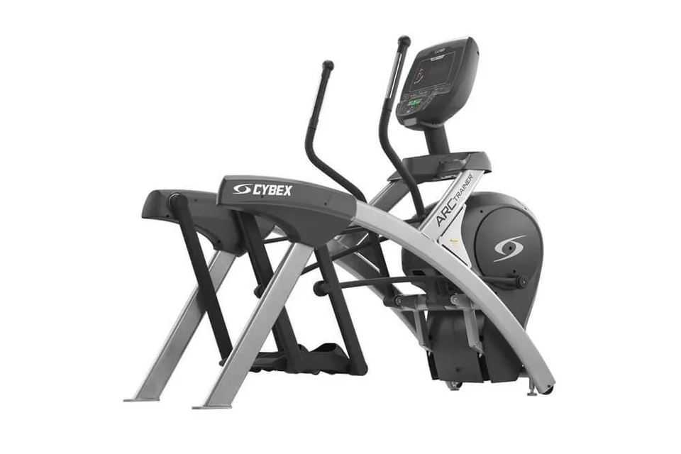 Cybex 626AT Total Body Arc Trainer - U