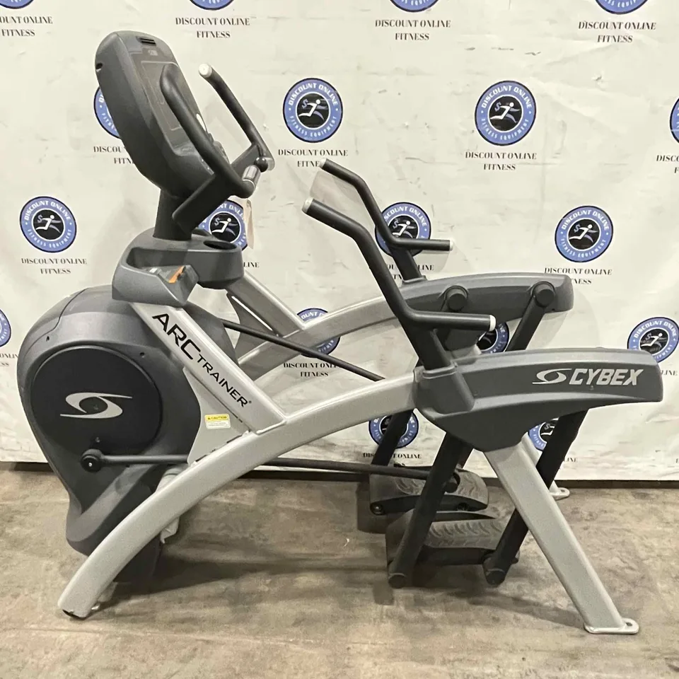 Cybex 771A Lower Body Arc Trainer-U
