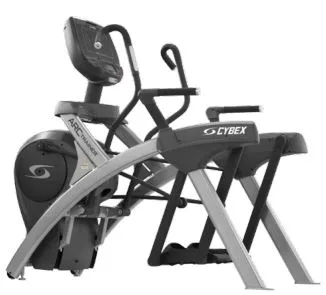 Cybex 771AT Total Body Arc Trainer - U