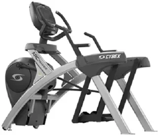 Cybex 772A Lower Body Arc Trainer w/Touch Console - U