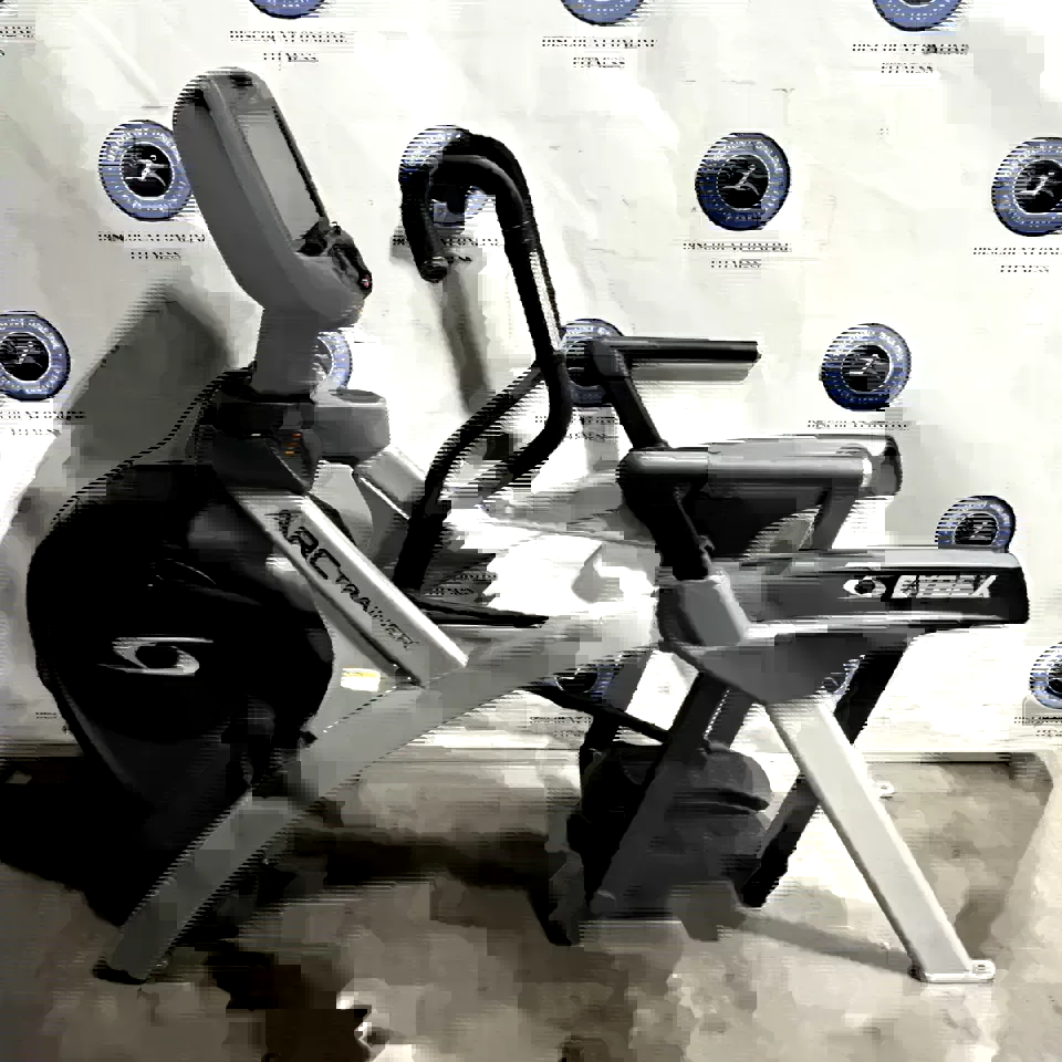 Cybex 772AT Total Body Arc Trainer - U