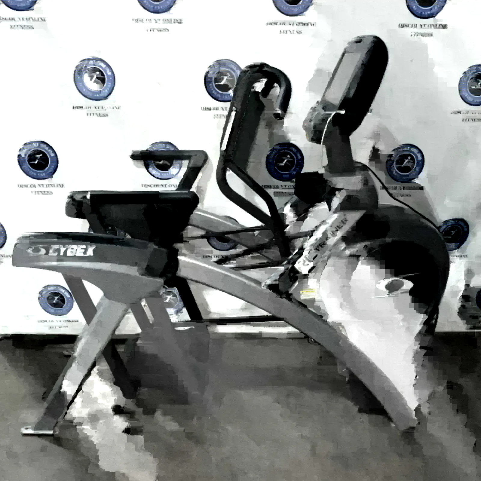 Cybex 772AT Total Body Arc Trainer - U — photo 4