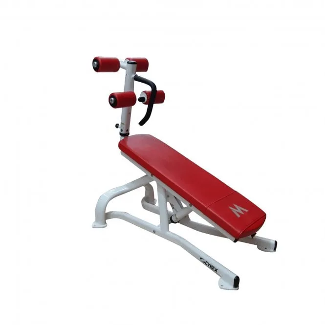 Cybex Abdominal Decline Bench - U