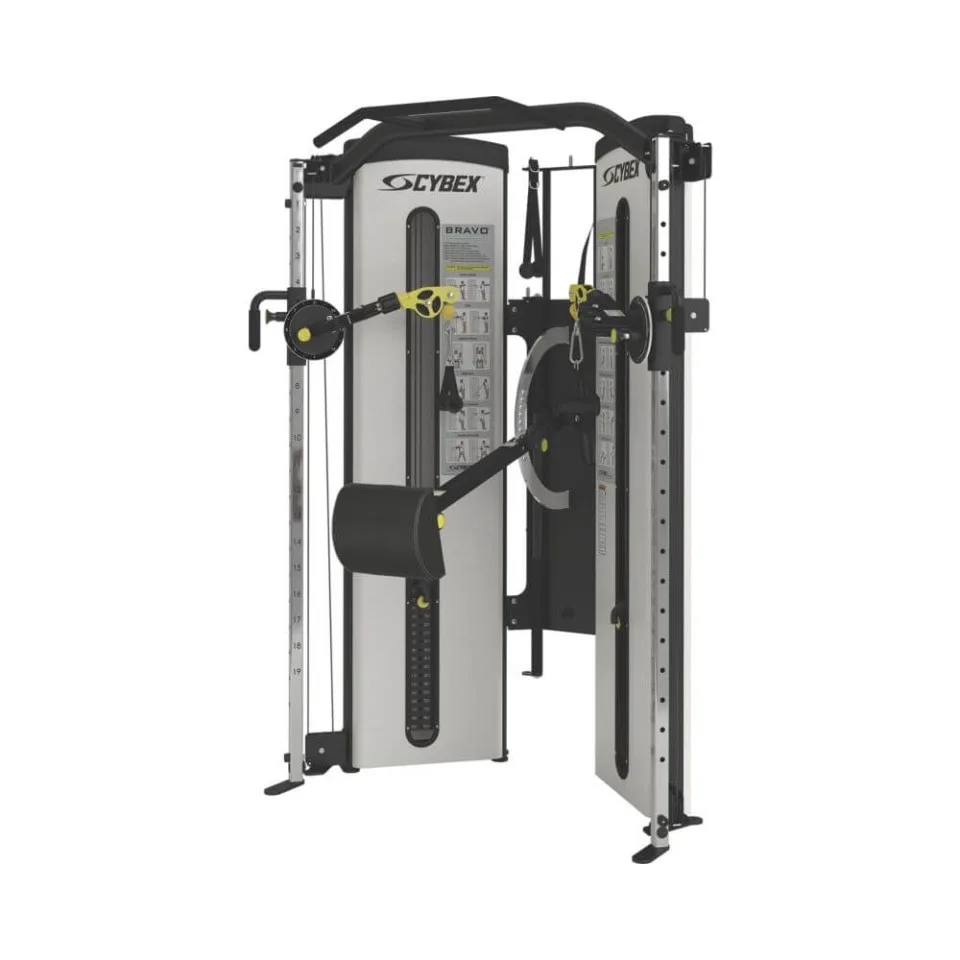 Cybex Bravo Functional Trainer - U