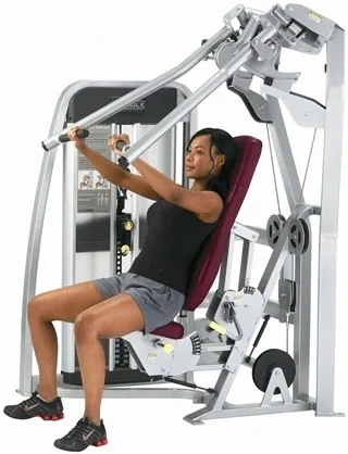 Cybex Eagle Chest Press - U