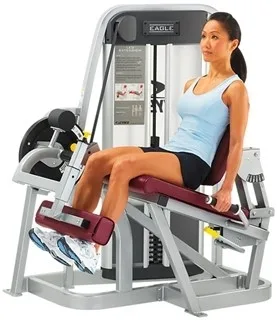 Cybex Eagle Leg Extention-U