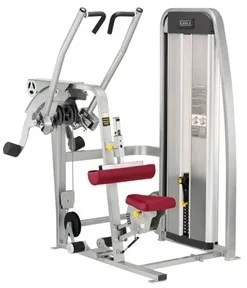 Cybex Eagle Lat Pulldown-U