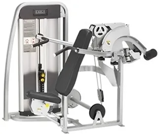Cybex Eagle Overhead Press - U