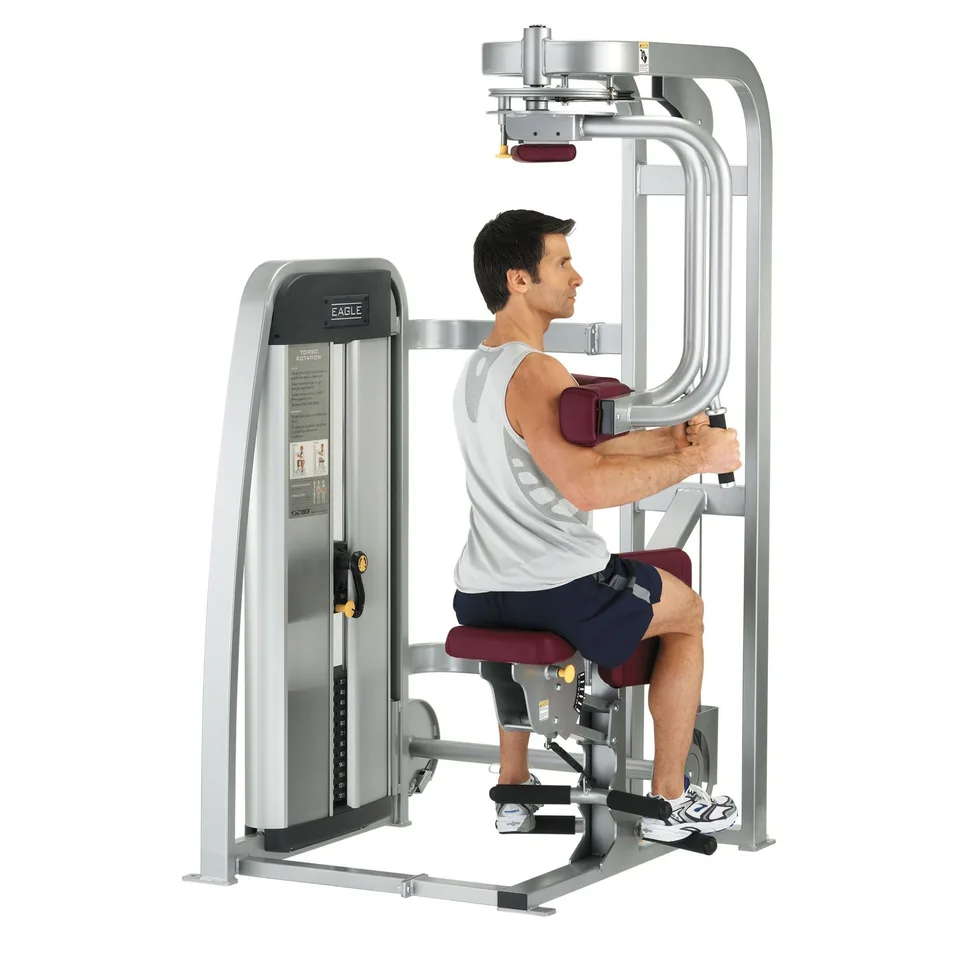 Cybex Eagle Torso Rotation - U