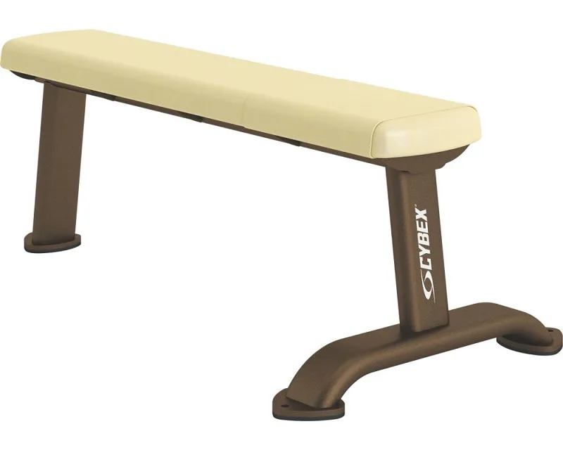 Cybex Flat Bench-U