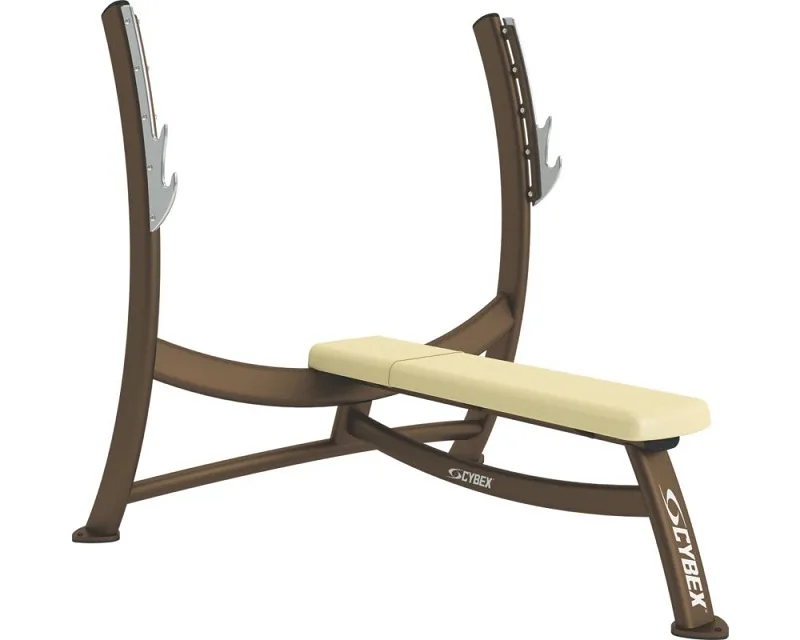 Cybex Olympic Flat Bench-U