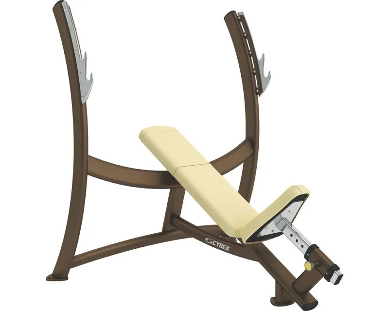 Cybex Olympic Incline Bench-U