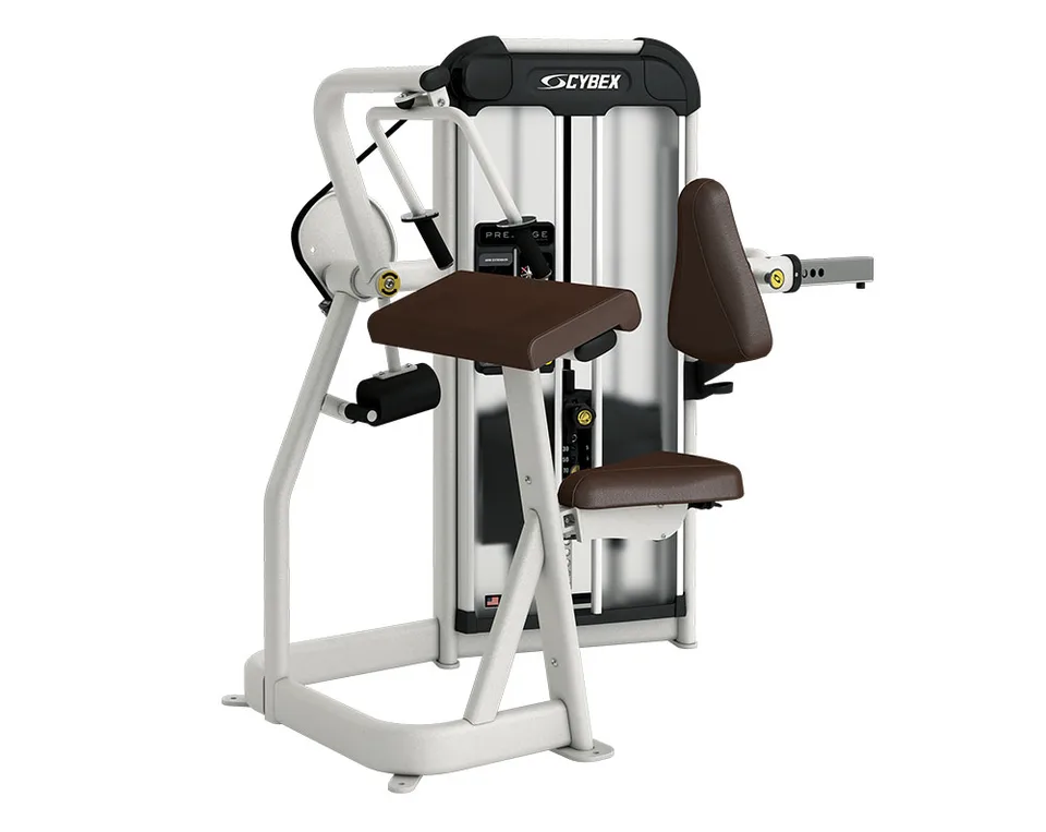 Cybex Prestige Strength VRS Arm Curl - U