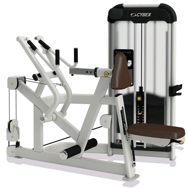 Cybex Prestige Strength VRS Row - U