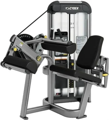 Cybex Prestige Strength VRS Seated Leg Curl - U