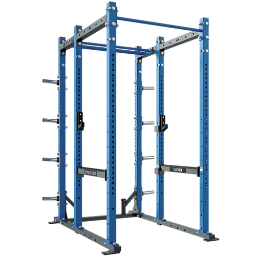 Cybex Power Rack-U