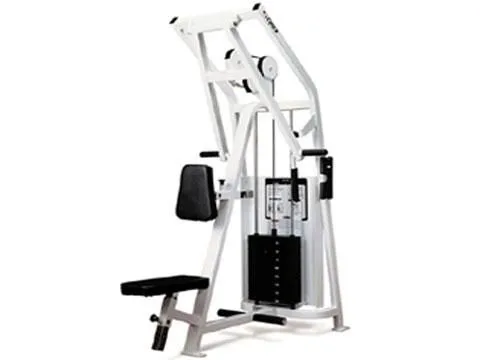 Cybex VR2 Row/Rear Delt - U