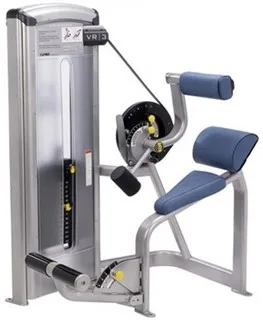 Cybex VR3 Back Extension - U