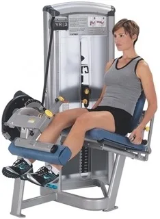 Cybex VR3 Leg Extension - U