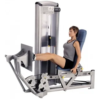 Cybex VR3 Leg Press - U