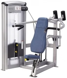 Cybex VR3 Overhead Press - U
