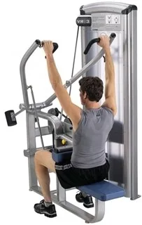 Cybex VR3 Pulldown - U