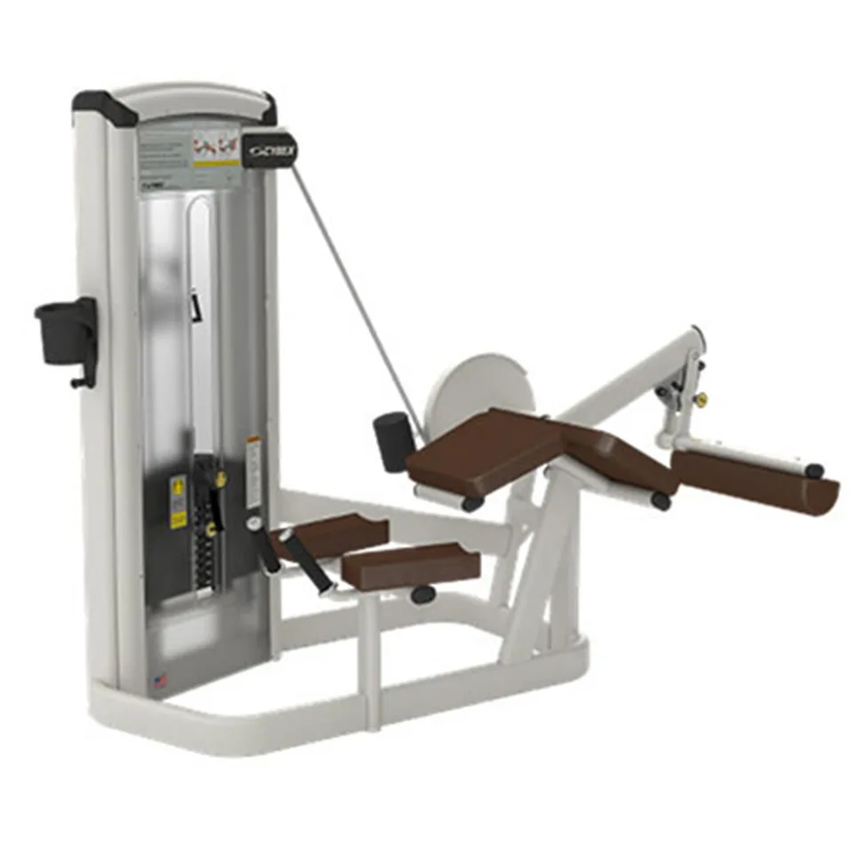 Cybex VR3 Prone Leg Curl - U