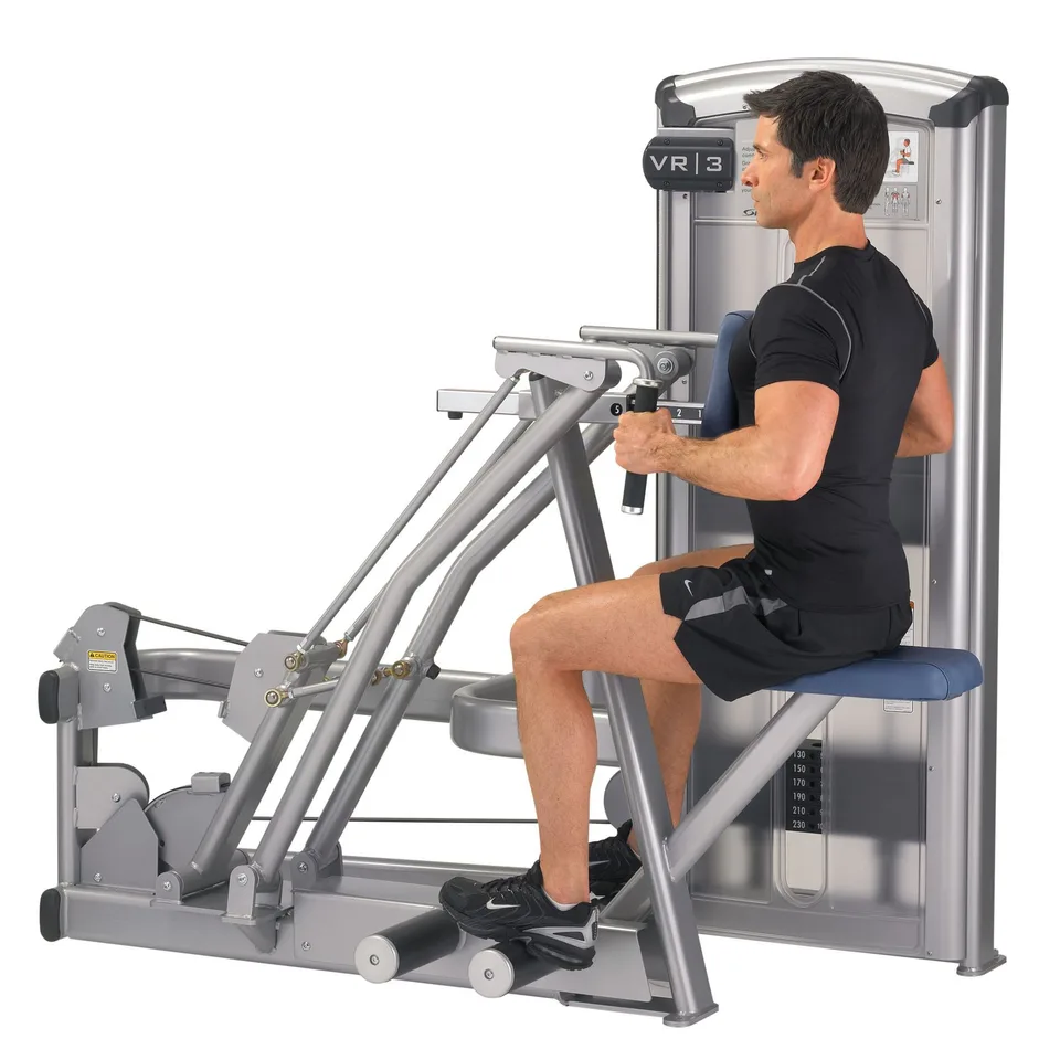 Cybex VR3 Row - U