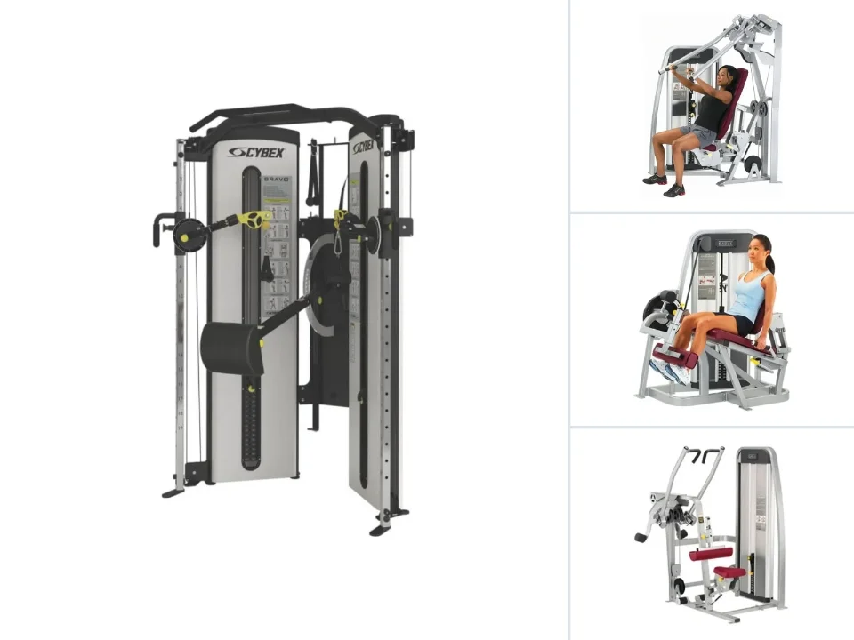 Cybex Eagle Package - U