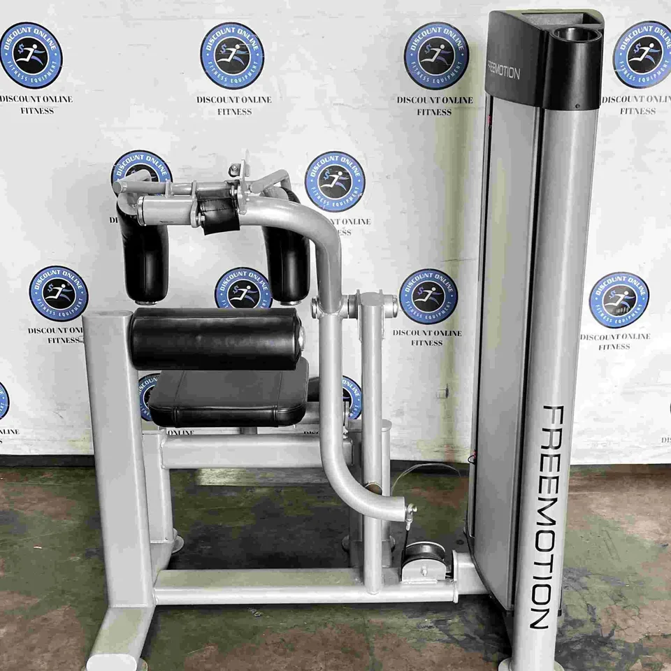 FreeMotion Circuit