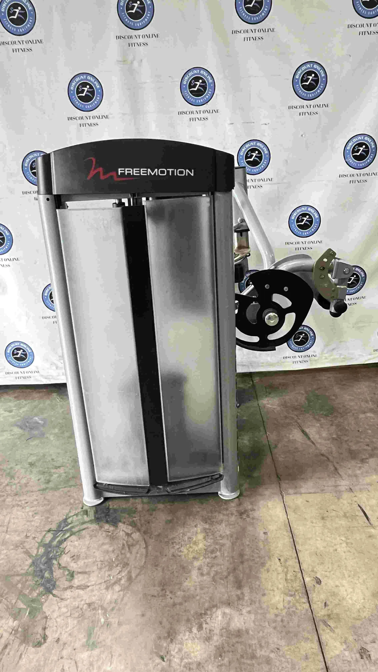 FreeMotion Circuit — photo 7