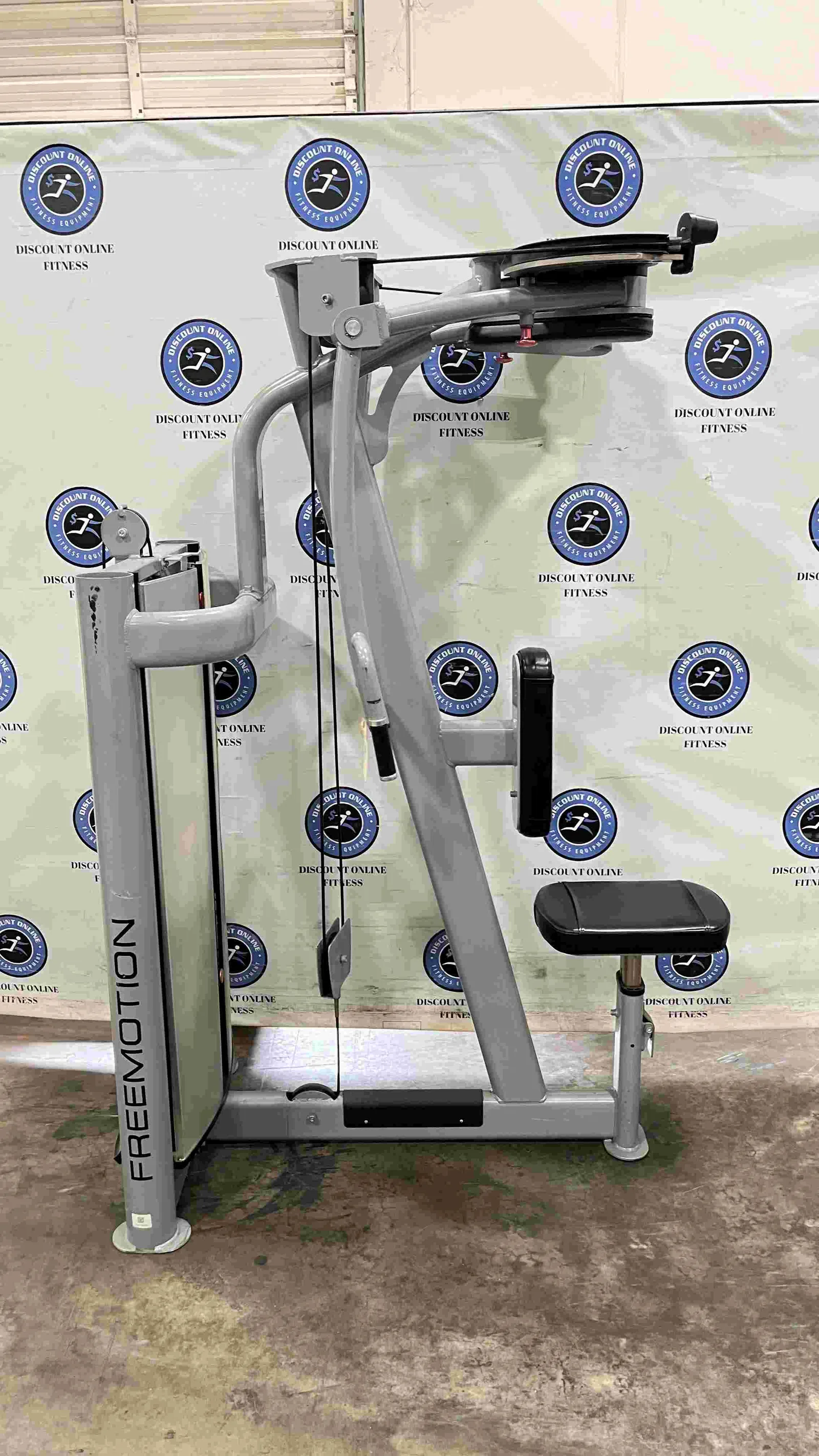 FreeMotion Circuit — photo 23