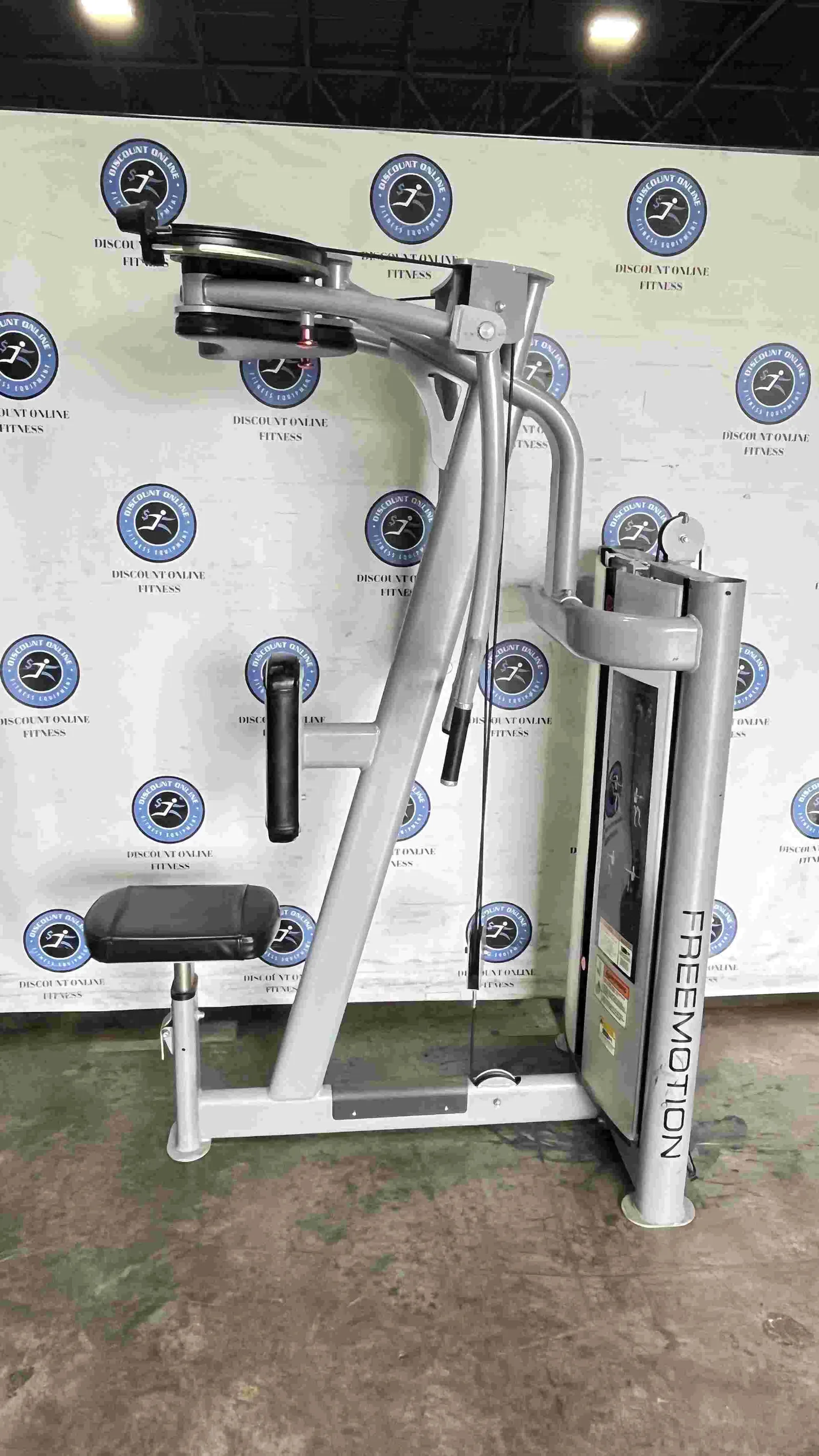 FreeMotion Circuit — photo 25
