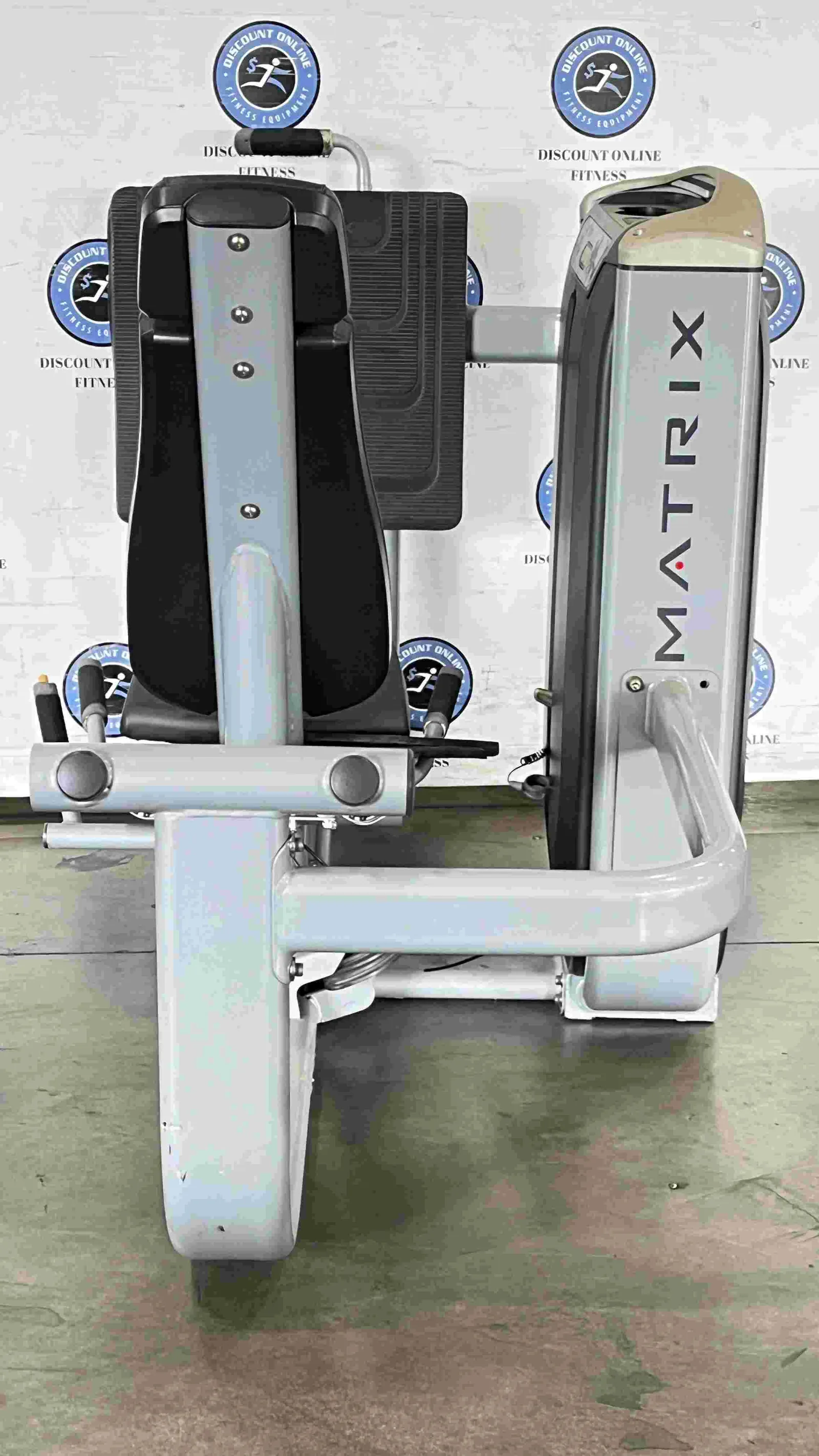 Matrix Strength Circuit — photo 4