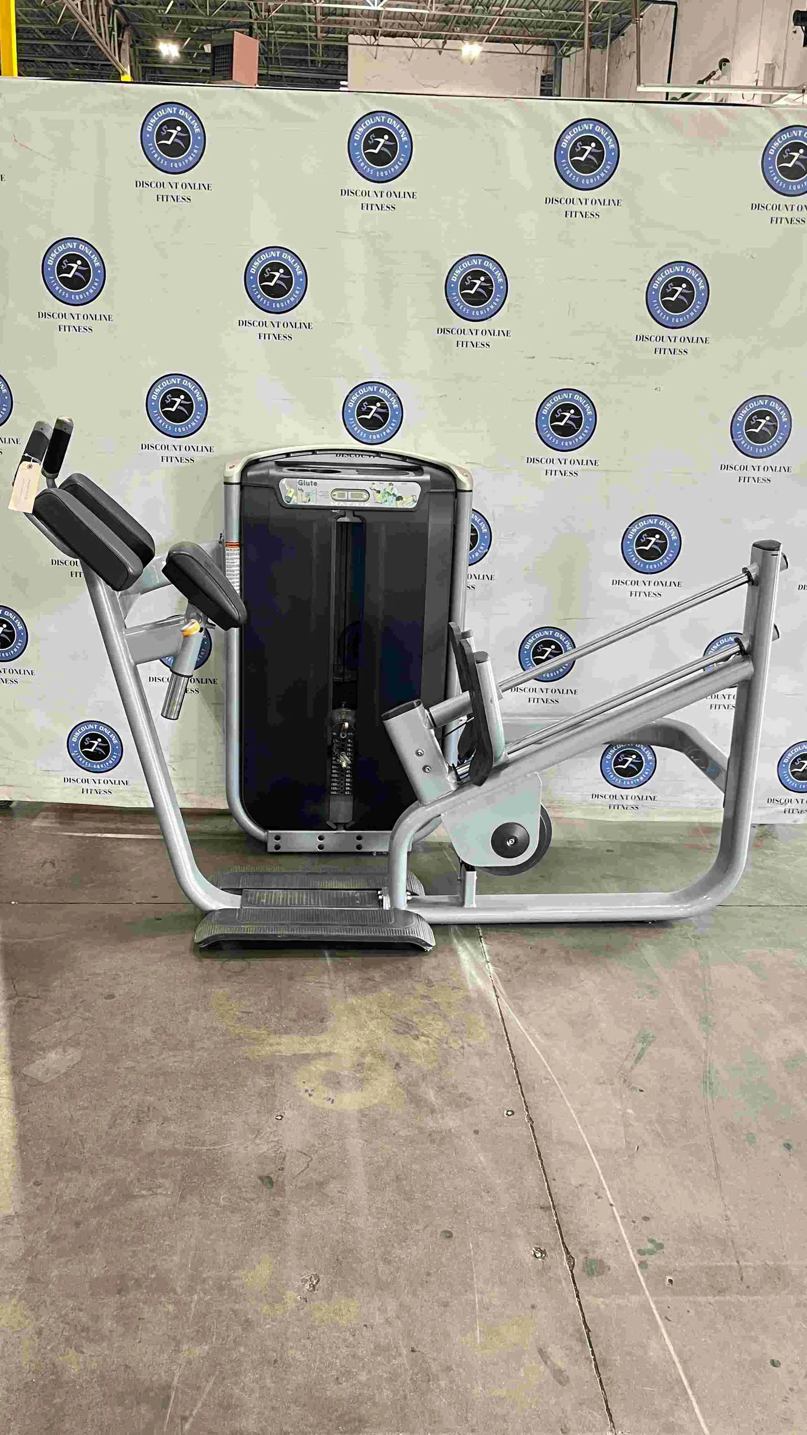 Matrix Strength Circuit — photo 7