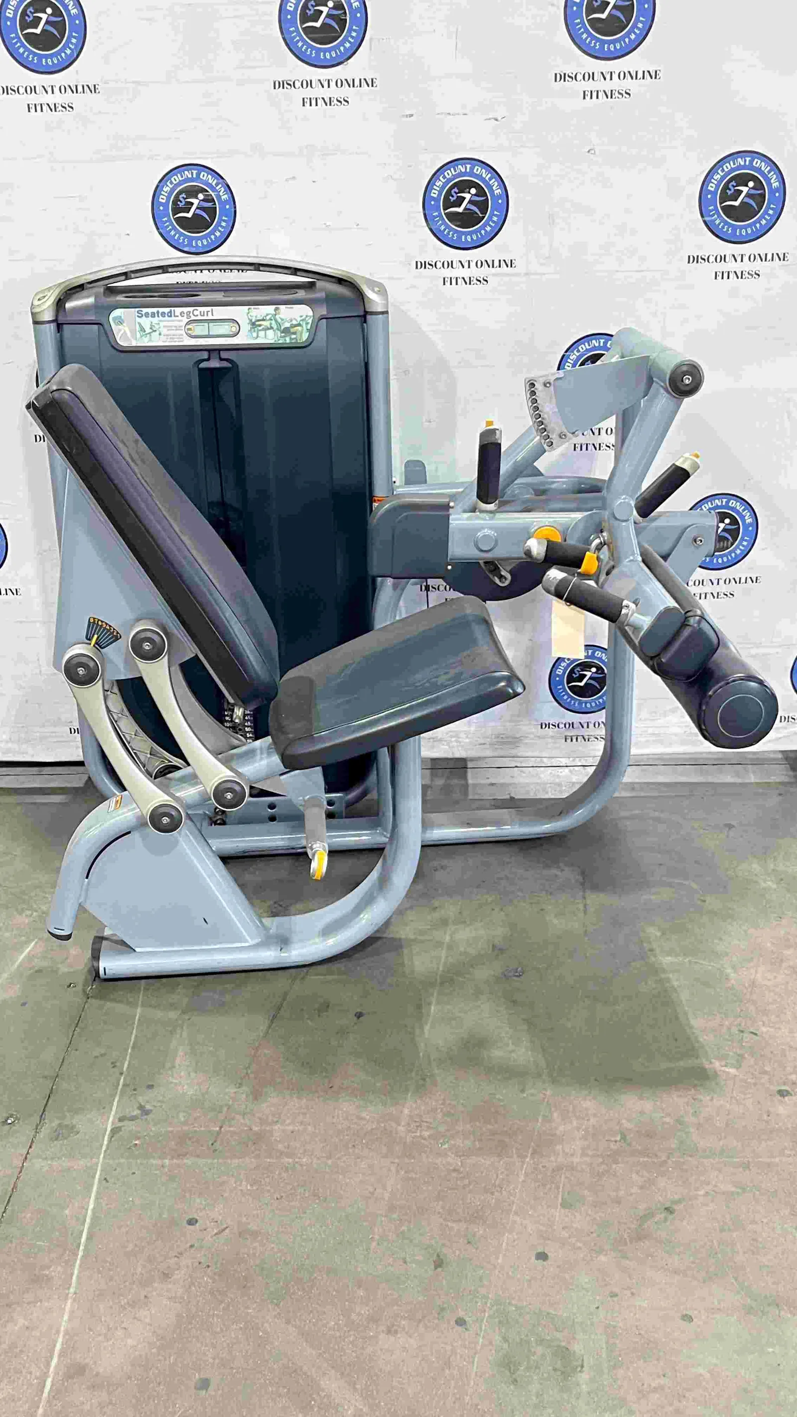 Matrix Strength Circuit — photo 19