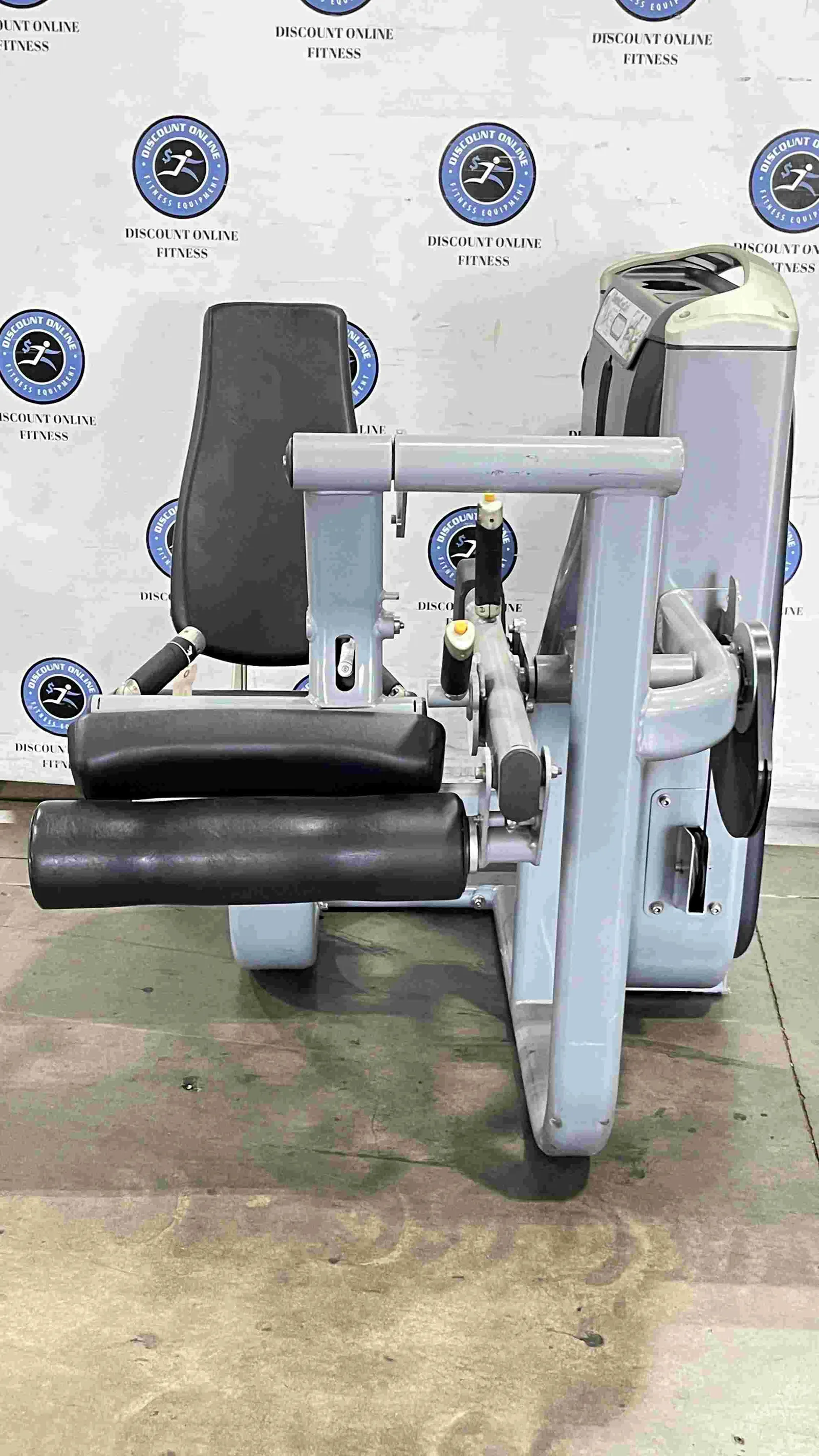 Matrix Strength Circuit — photo 20