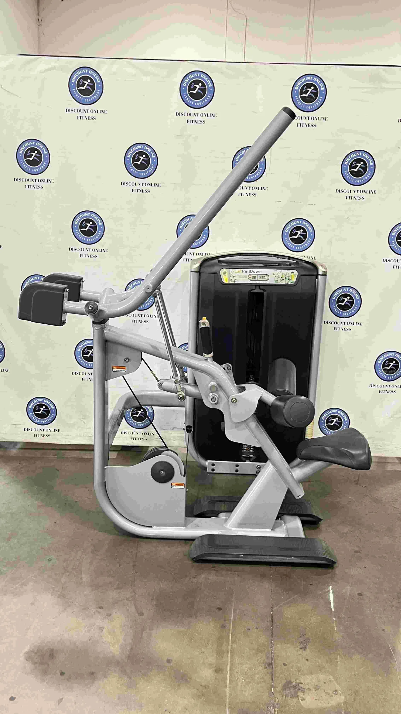 Matrix Strength Circuit — photo 28