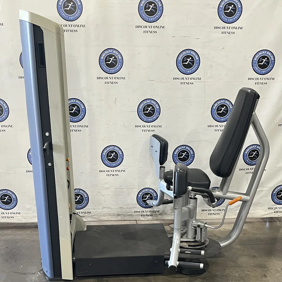 Precor Circuit