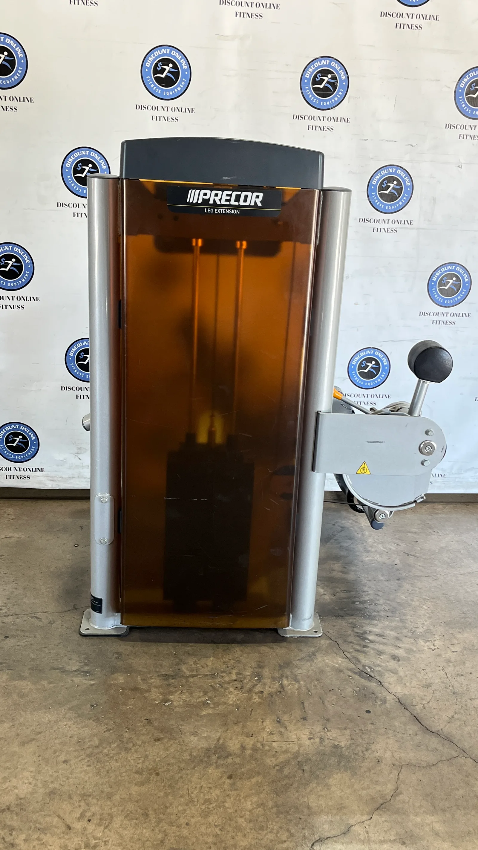 Precor Circuit — photo 2