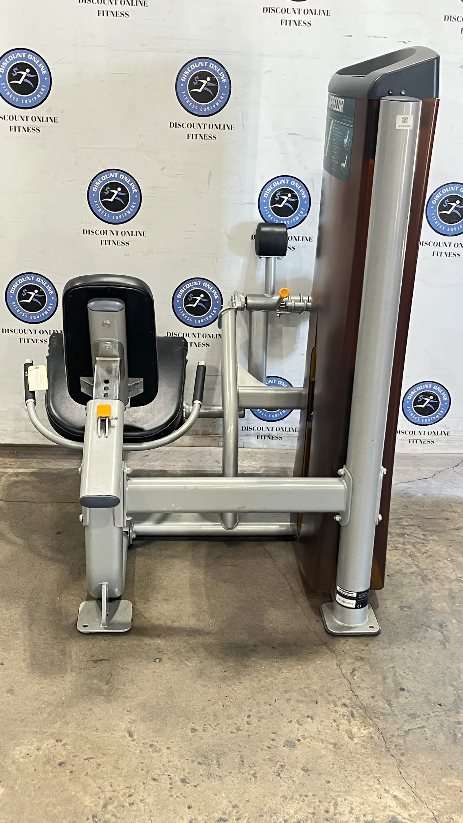 Precor Circuit — photo 3