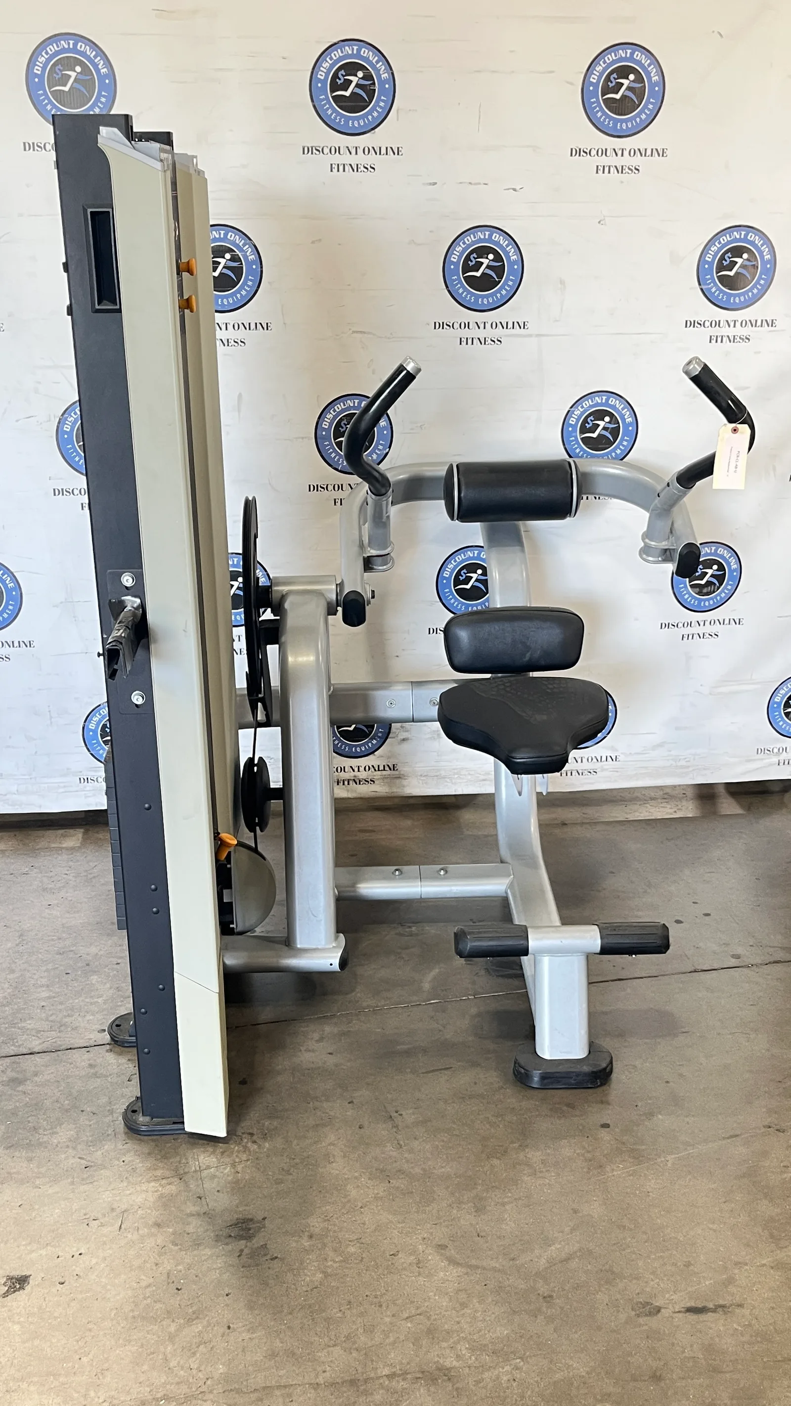 Precor Circuit — photo 6