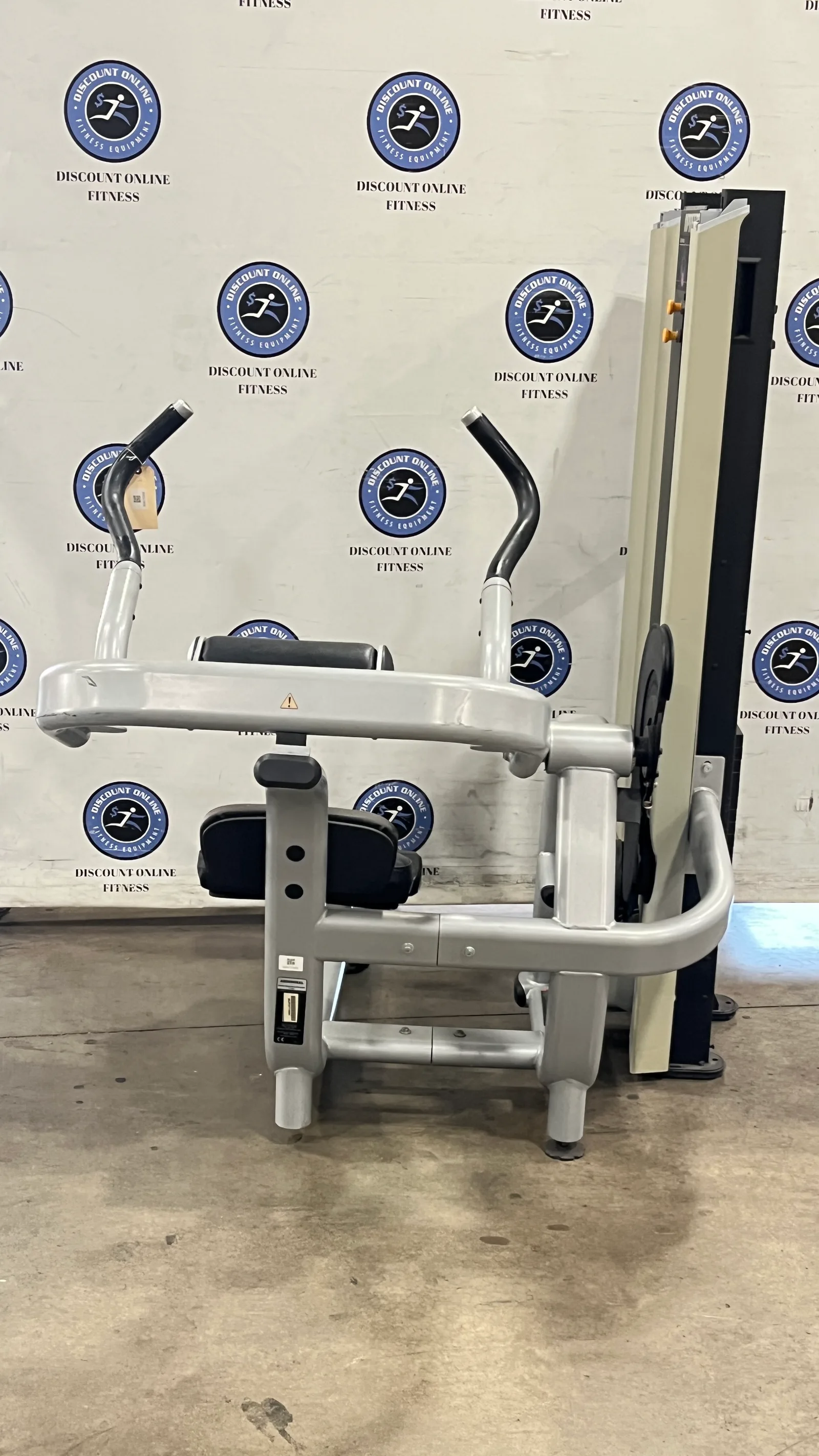Precor Circuit — photo 8