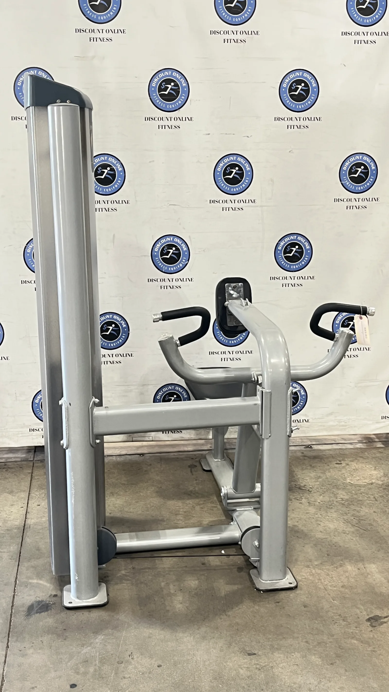 Precor Circuit — photo 9