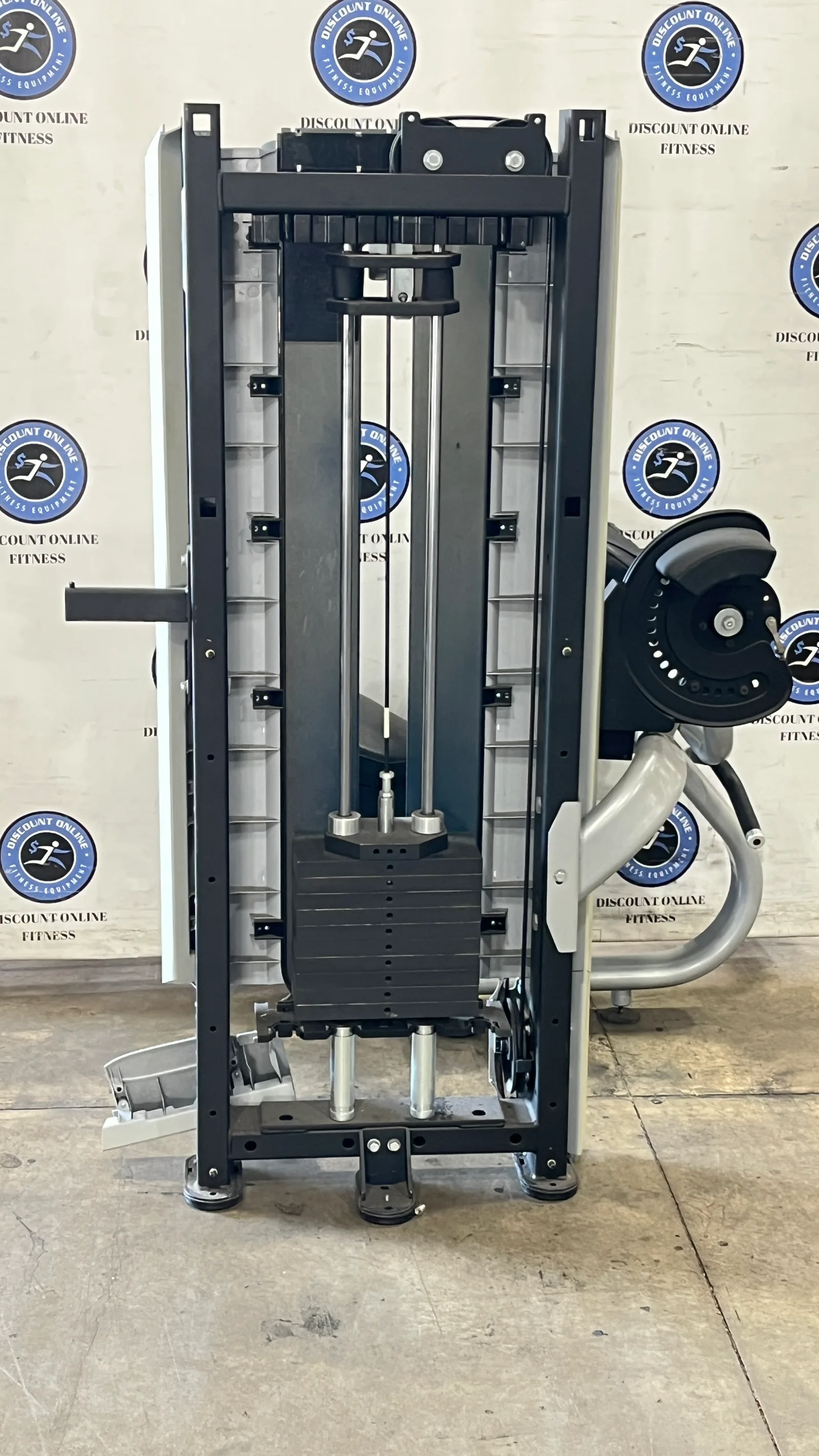 Precor Circuit — photo 13
