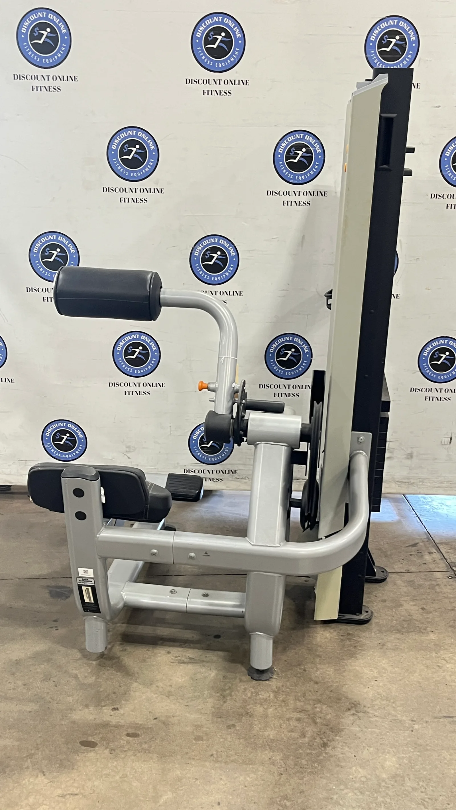 Precor Circuit — photo 14