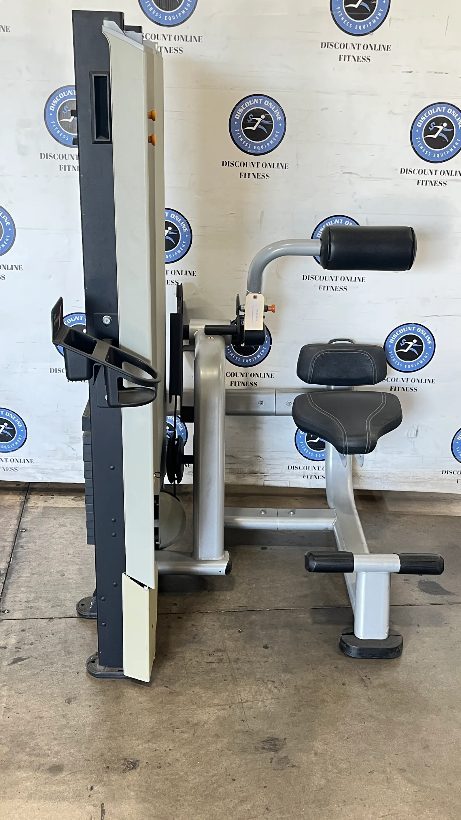Precor Circuit — photo 16