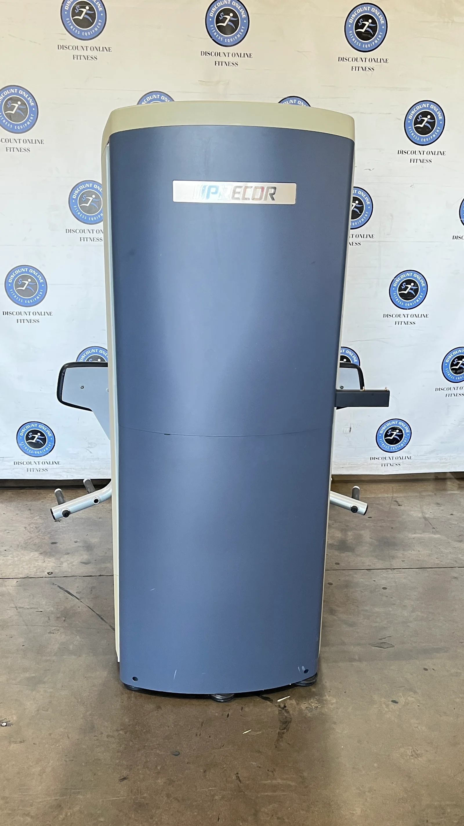 Precor Circuit — photo 20