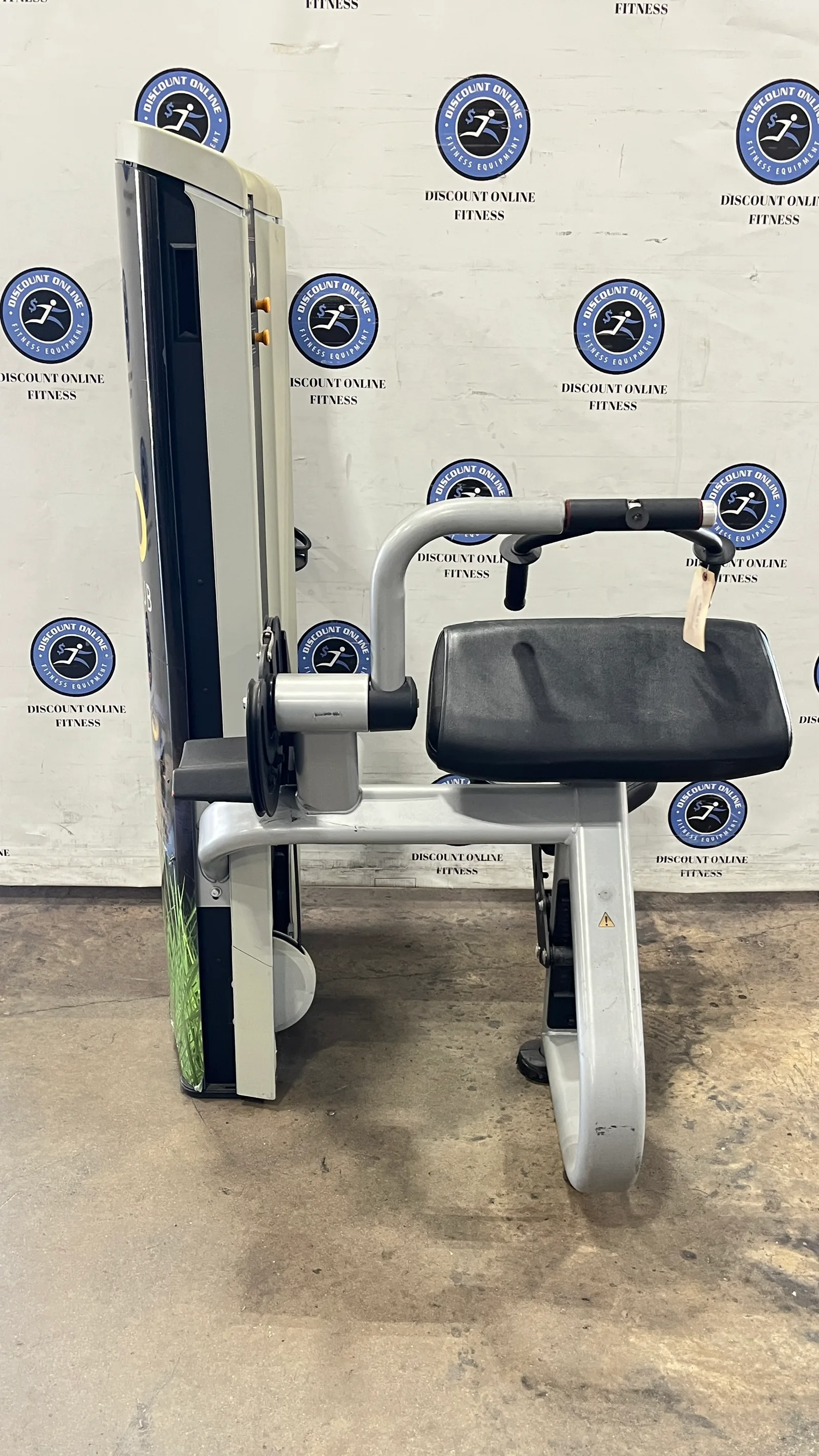 Precor Circuit — photo 29
