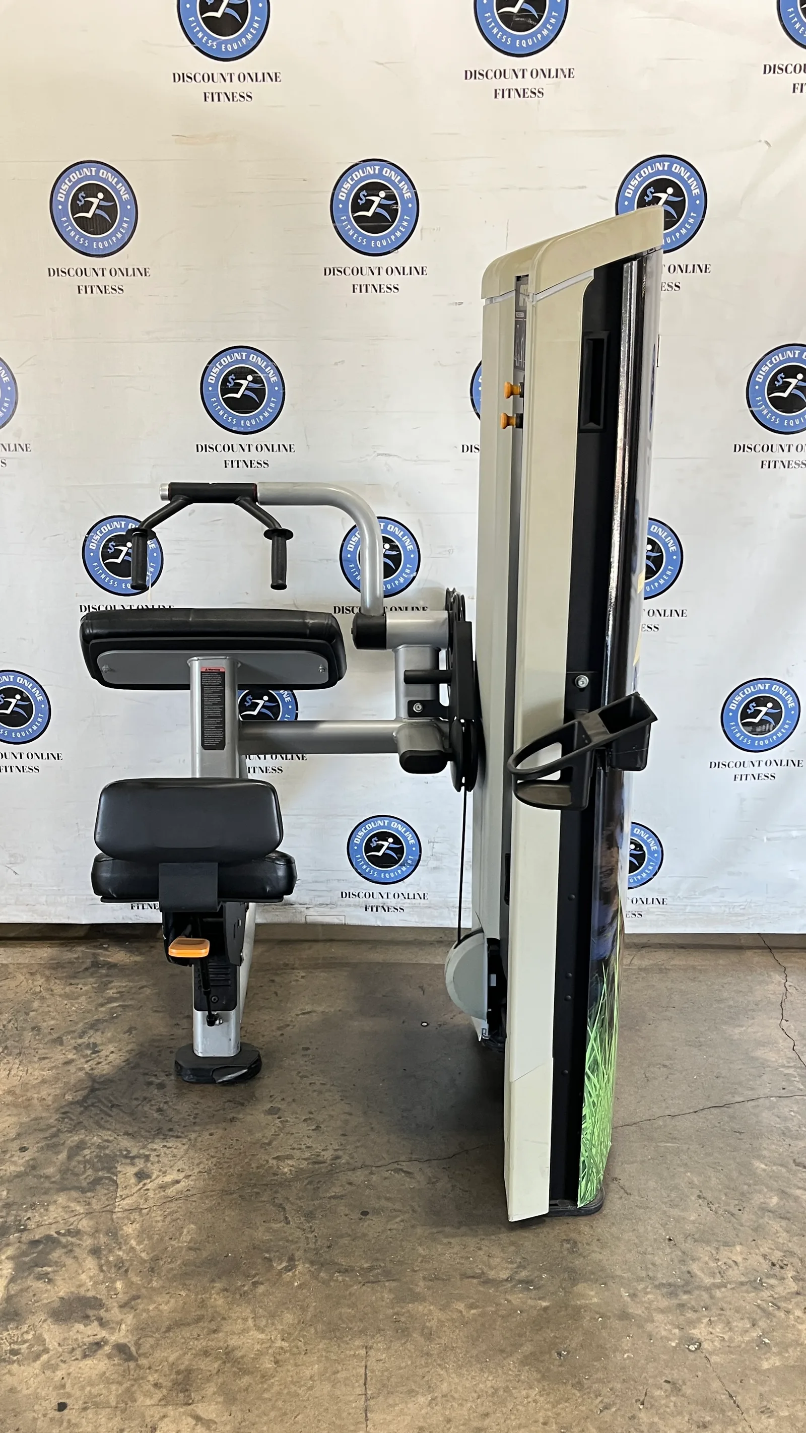 Precor Circuit — photo 31